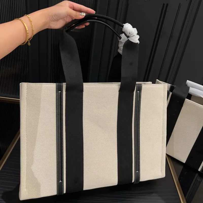 Toile Sac d'epaule Sacs a la Mode Femmes Totes Fourre Tout Sac a