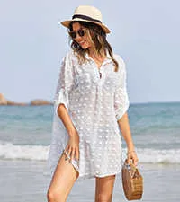 swimsuit cover ups for women