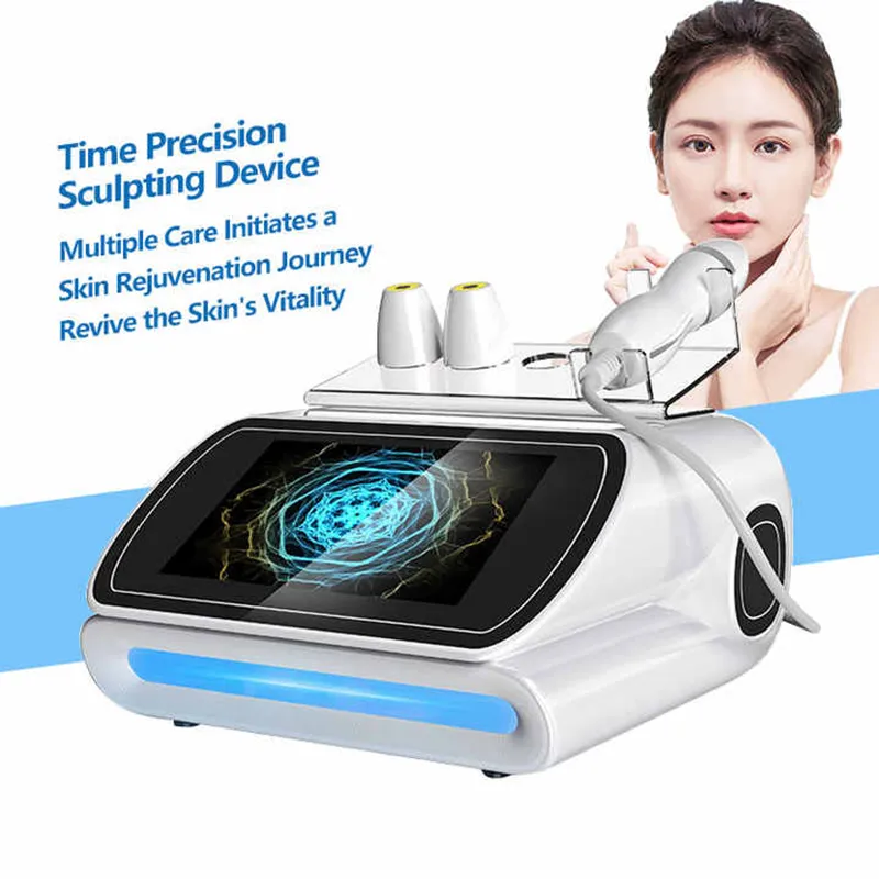 Hög effektivitet Face Beauty Products EMS Face Beauty Device Skin Furning Remvenation Face Lift Beauty Machine