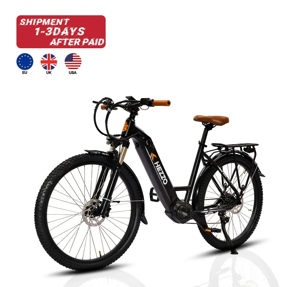 New bafang sale mid drive