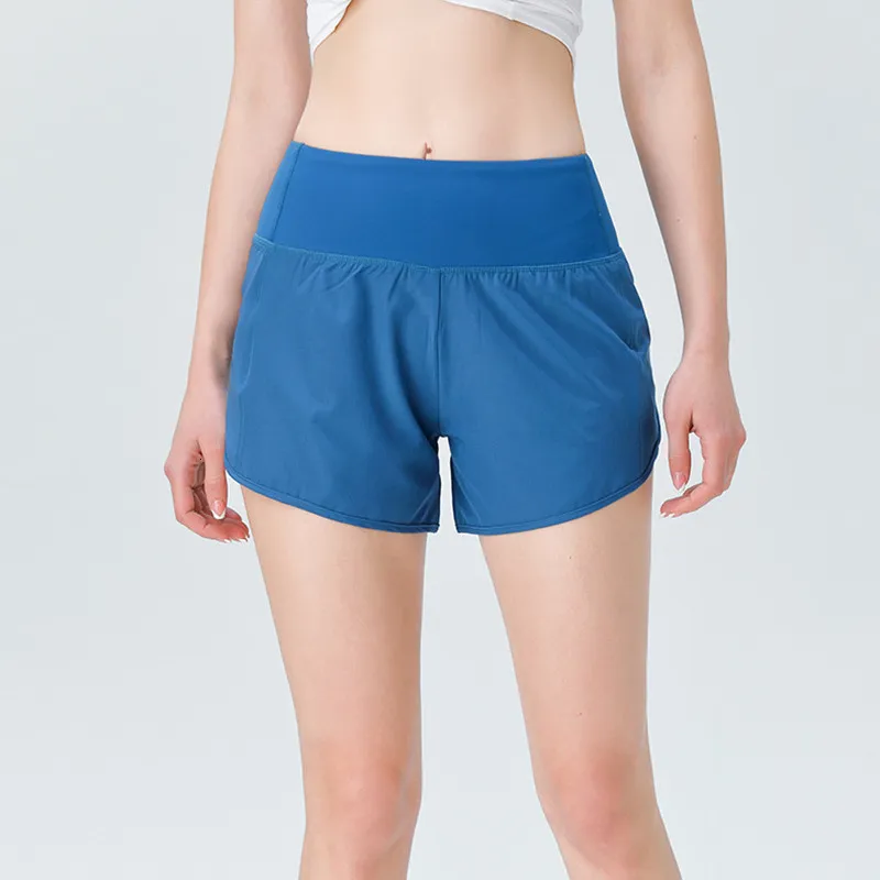 Short de sport pour femme DK200 230414