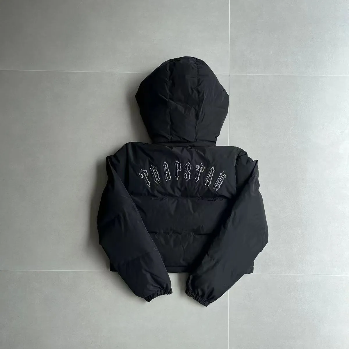 trapstar 鷲　ナイロンジャケット 23Sss New High Quality Men Trapstar Jacket Sportswear