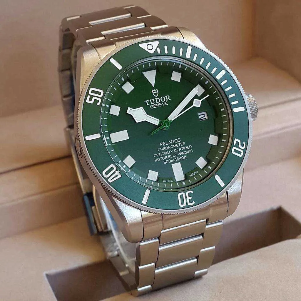 Dhgate tudor watch sales