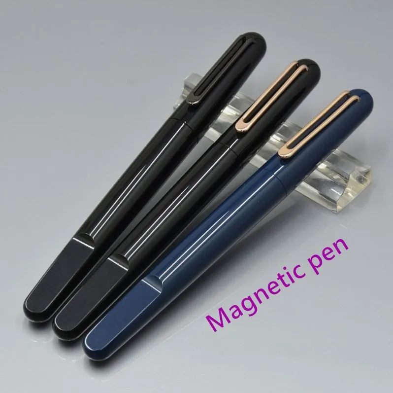 Jakość długopisów 12 Ball Magnetyczne urodziny Biuro Busines
