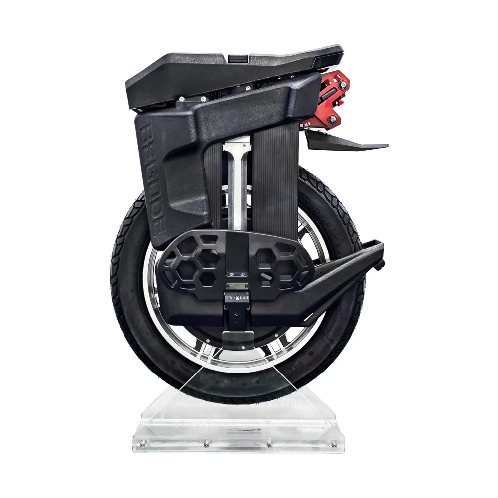 Begode Extreme : l'expérience ultime du monocycle électrique tout-terrain