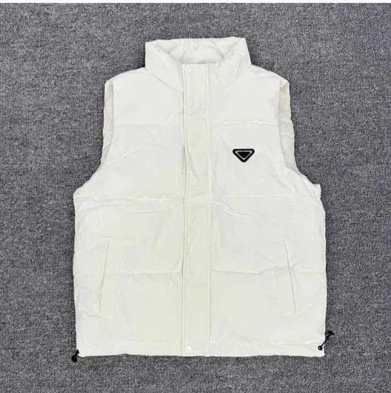 Save Big on Bulk Puffer Jacket Men Moncler Men's White Duck Down Puffer  Vest With Hooded Collar Casual, Thick, Comfortable, Summer Wear Best  Deals