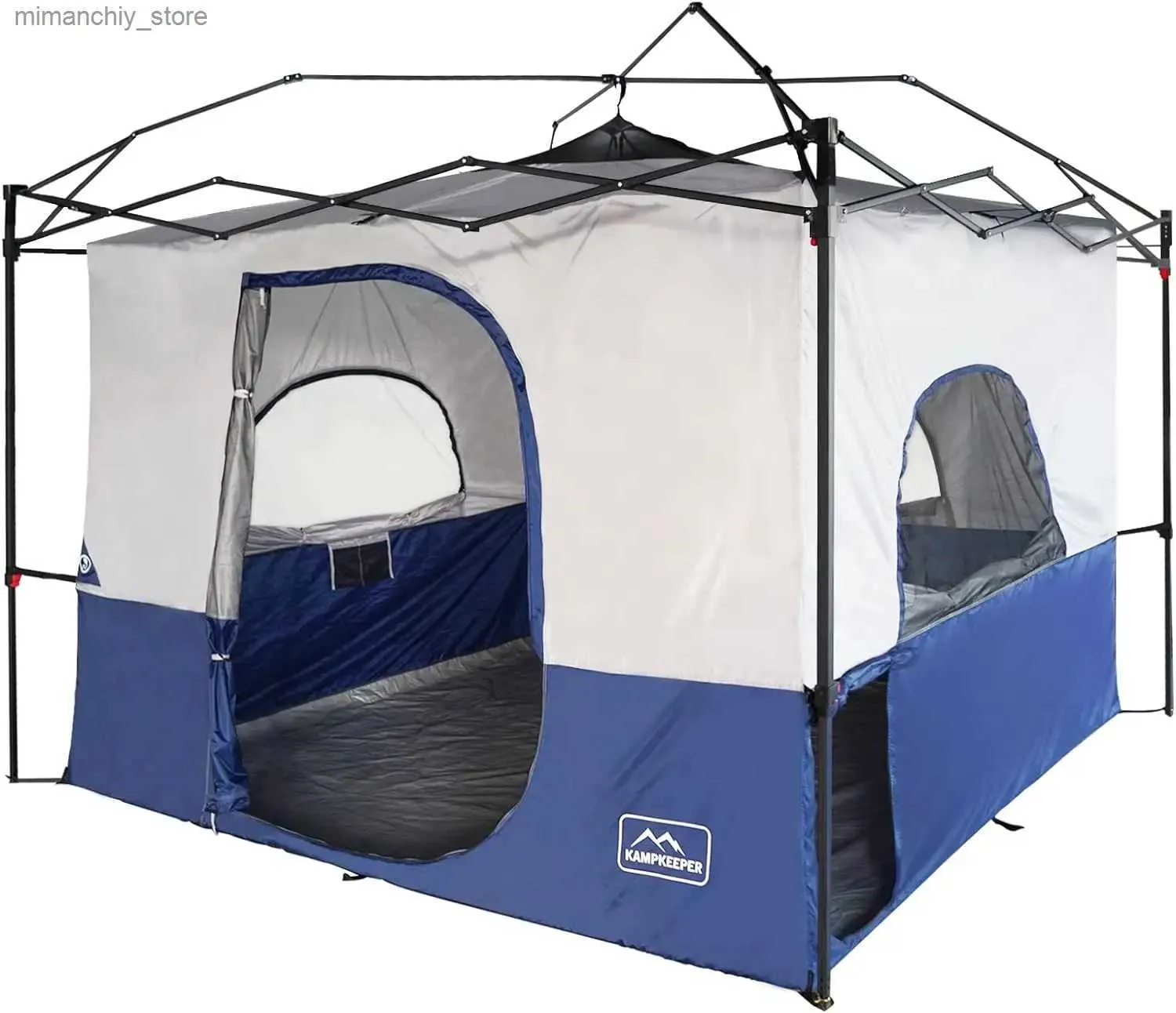 KAMPKEEPER Camping Cube 10 X 10 Q231117 3 673 DHgate