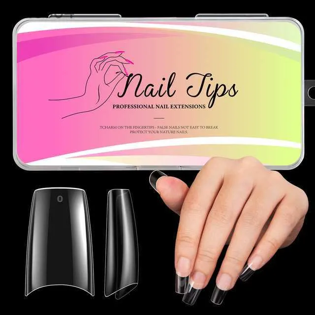 Flipkart artificial nails review+ demo/ how to apply fake nail at home 💅 -  YouTube