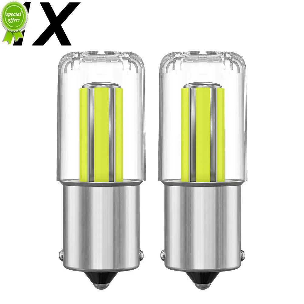 12V White LED Wrx Yellow Fog Lights 1156 BA15S P21W, 1157 BAY15D P20/5W  Ampoule, R5w R10W 5SMD, 1500LM DRL Turn Signal Lamp From  Autohand_elitestore, $4.98