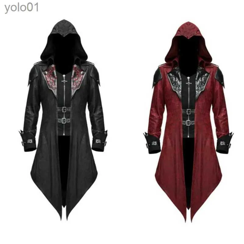Medieval winter coat deals