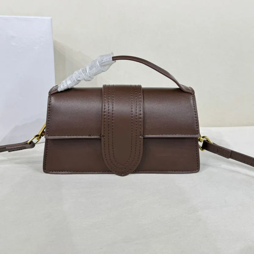 Le Grand Bambino Mini Bag Mini Bag Designer Womens Handbag Vintage Tote Bag Saddle Shoulder Crossbody Bag Underarm Suede Luxury Bag Purse Leather Cotton Linen 17cm From 40 2 DHgate