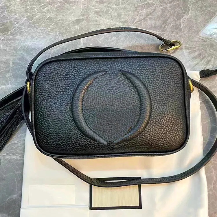 crossbody Soho Disco ophidia Marmont Torby G Luksusowa torebka od projektanta damska Kopertówka męska Messenger Tote Skórzana torebka na aparat portfel Klasyczne Torby na ramię