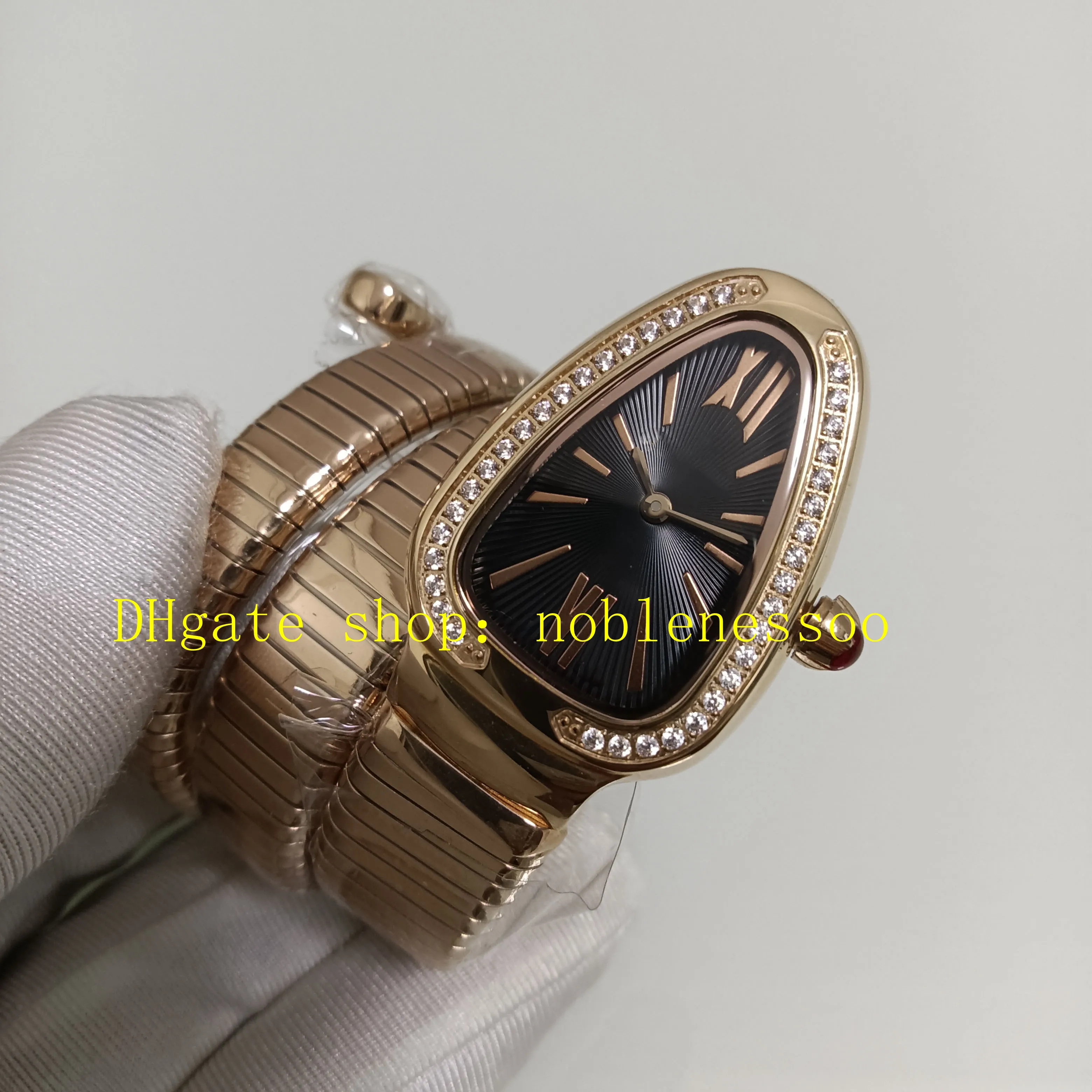 Bvlgari dhgate clearance