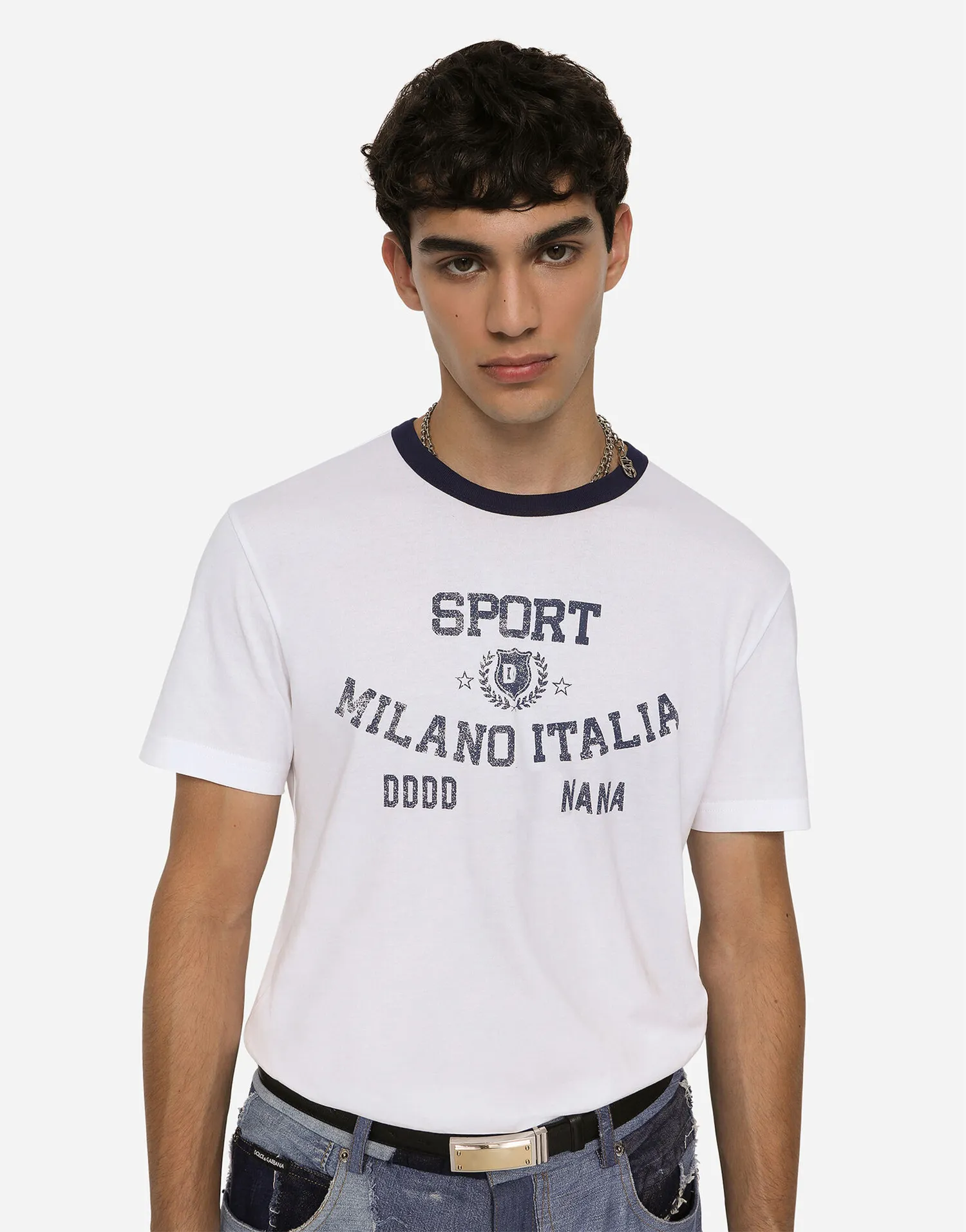 DSQ PHANTOM TURTLE Herren Designer T-Shirt Italienisches Milan Fashion Logo Print T-Shirt Sommer Schwarz Weiß T-Shirt Hip Hop Streetwear 100% Baumwolle Tops Plus Größe 51478