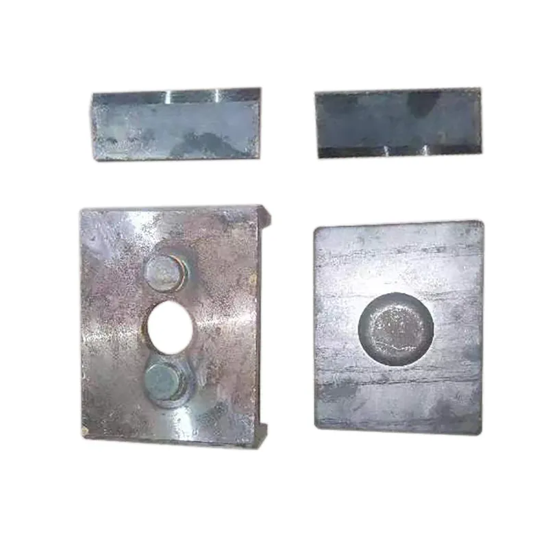 Precision mechanical parts processing Contact customer service for details