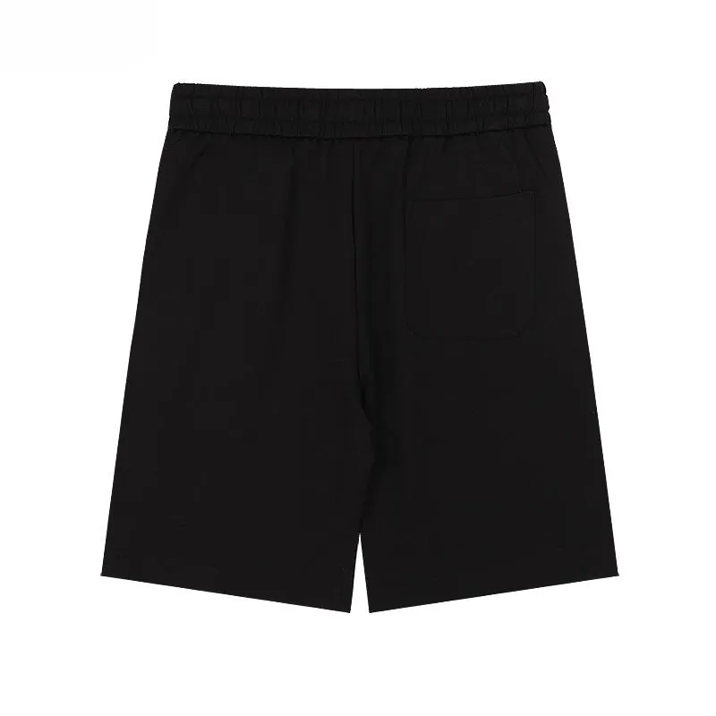 Bv Mans Shorts S Designer Shorts Bottega Ven Nouvelle Marque De Mode Bv Hommes Shorts Pantalon Décontracté Triangle Étiquette Poche Réfléchissante Grande Taille Lâche Respirant Noir XA3Y