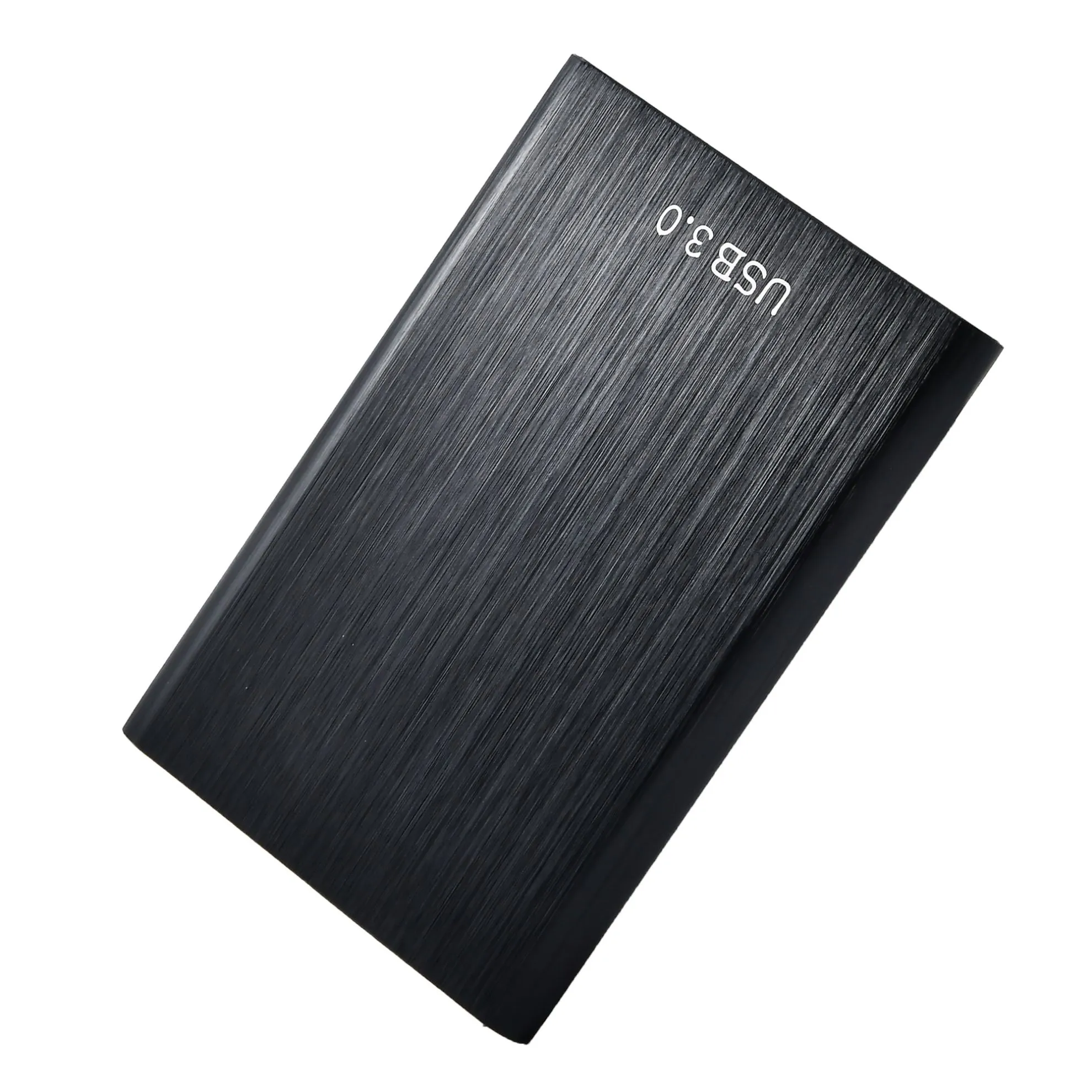 Disque Dur Externe Portable 2To - Étanche, Anti-choc, Pour PC, TV, Ordinateur