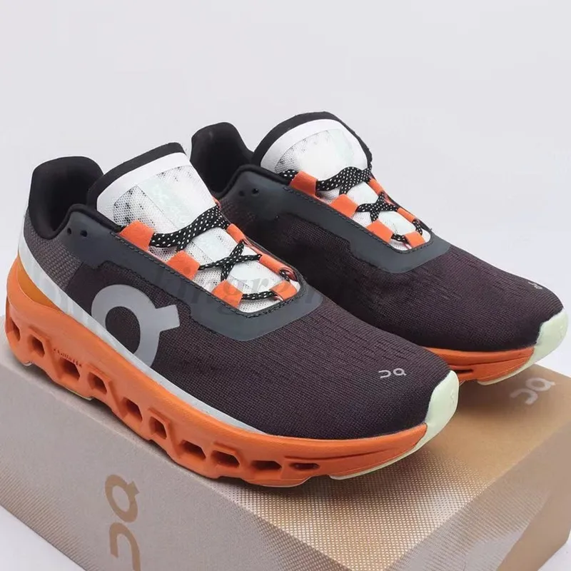 On Cloud X1 On Trail Running Shoes Triple Black/White Coudnova Sneakers