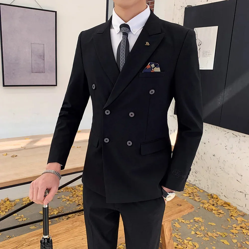 British style deals casual jacket
