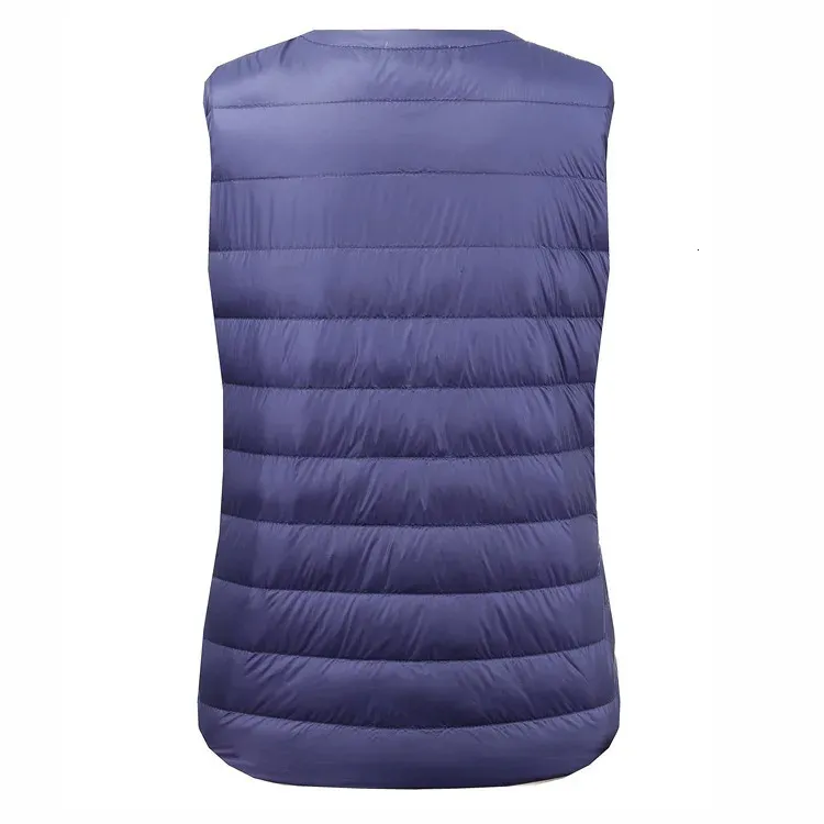 Tesco shop thermal vests