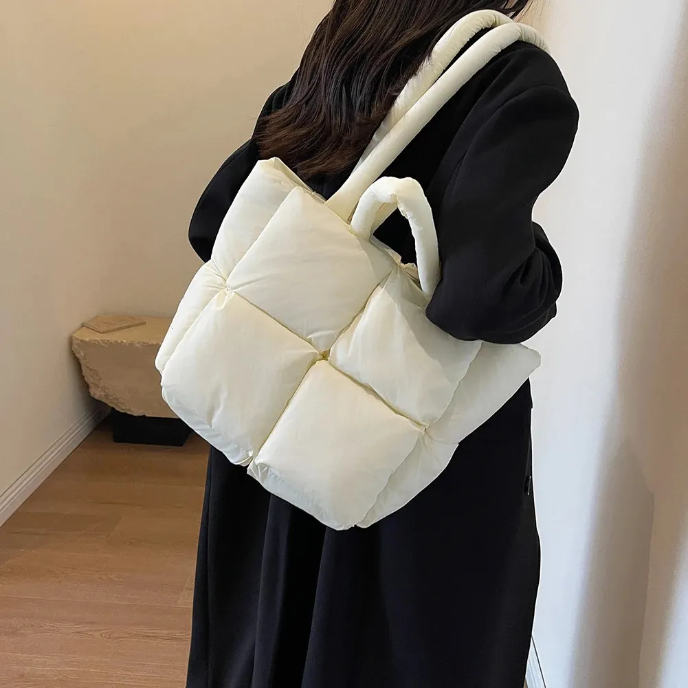 Reserved quilted bag hotsell