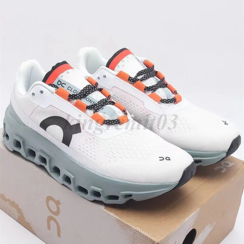 On Cloud X1 On Trail Running Shoes Triple Black/White Coudnova Sneakers
