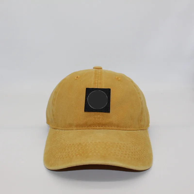 Modna czapka designer men baseball kapelusz luksusowe unisex caps regulowane czapki