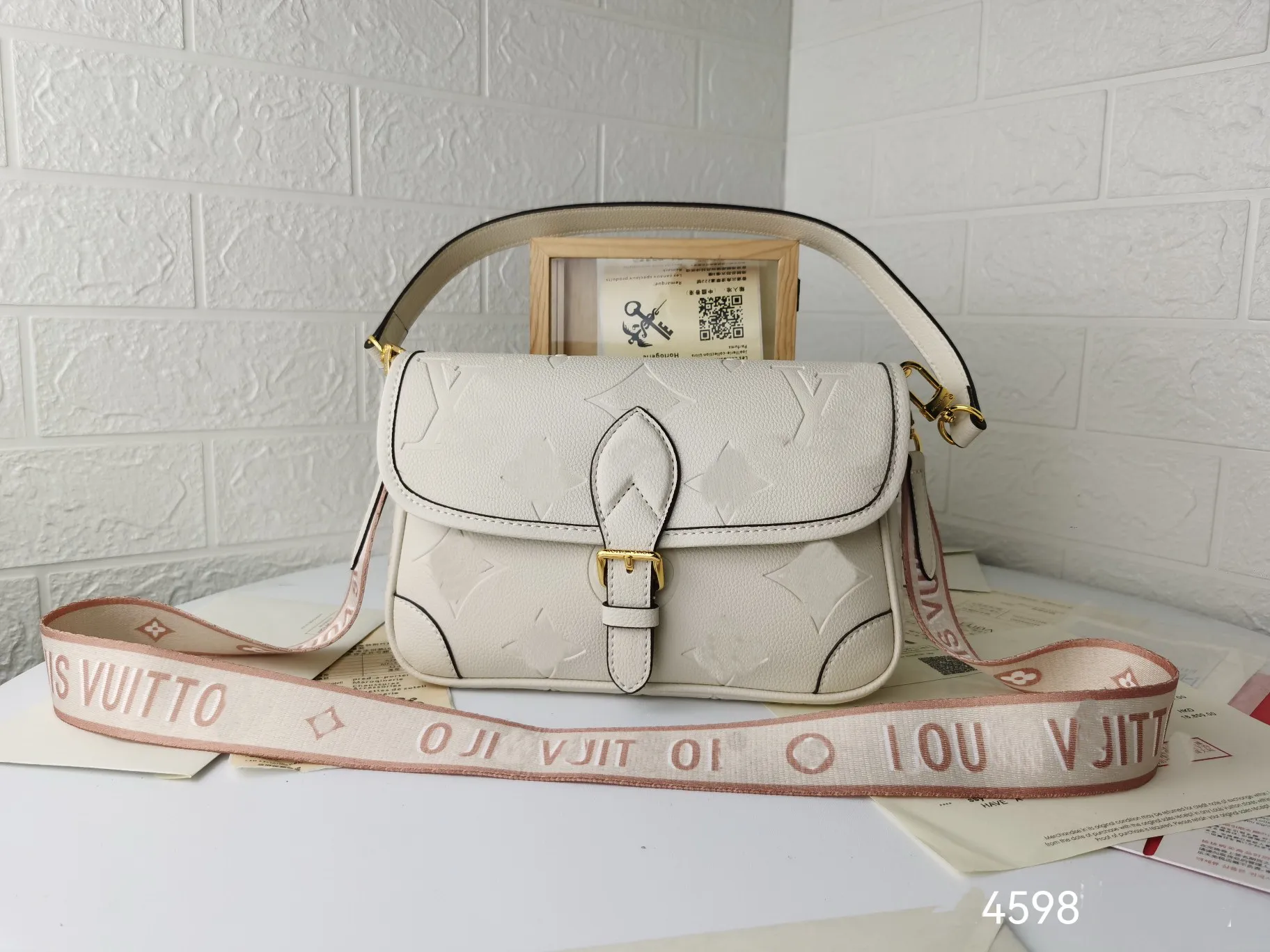 10a качественная дизайнерская сумка женская любимая сумка для плеча подлинная кожаная монтинь