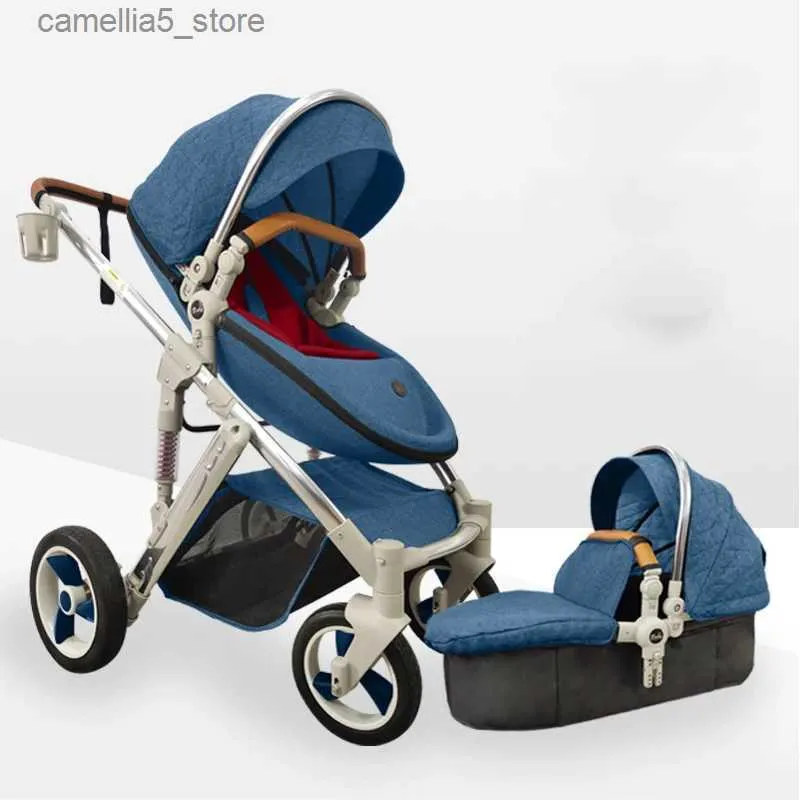 Stroller suitable for clearance newborn