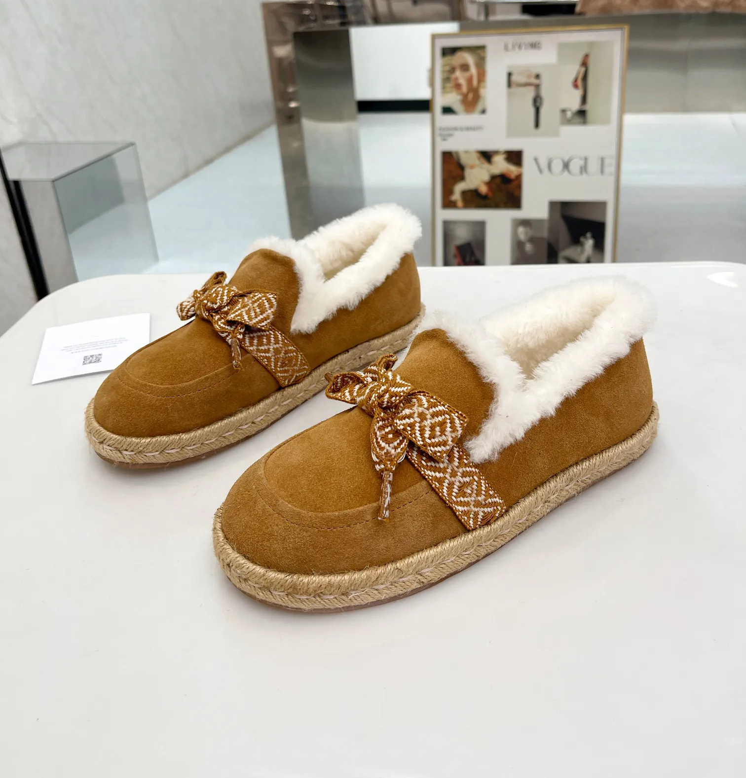 womens fur sneaker boots