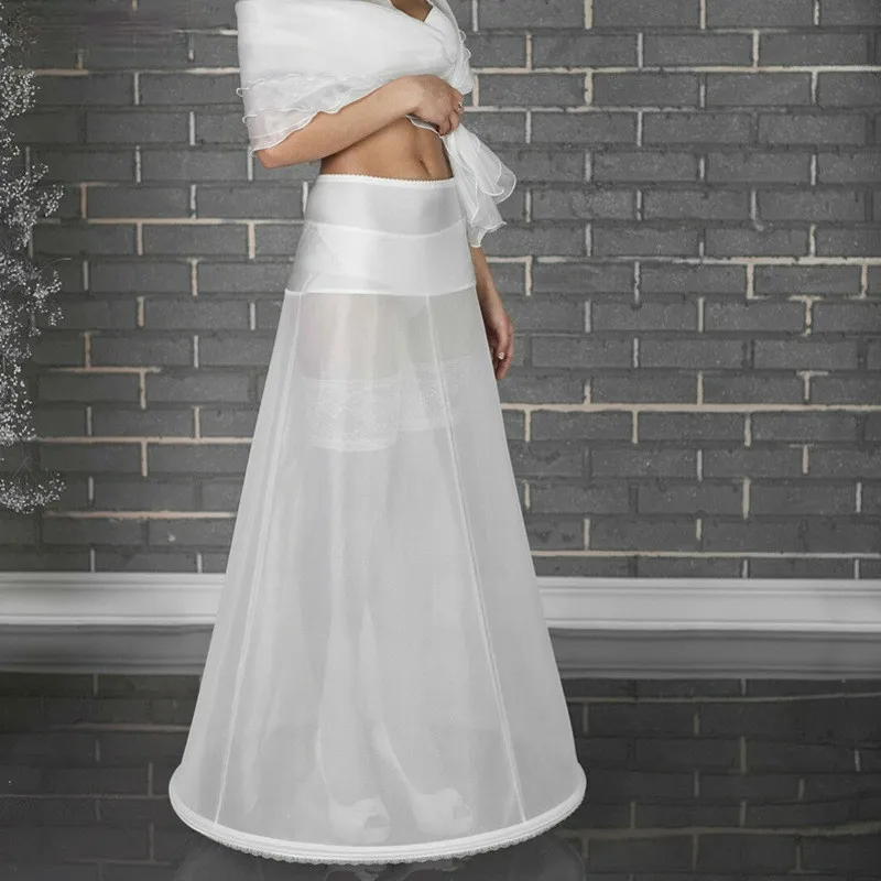 Bridal crinoline discount