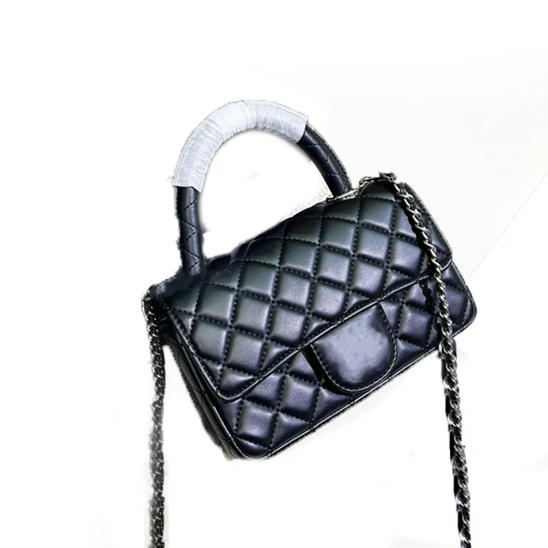 Chanells Channelbags Designer Sac à main sac rétro Femmes Sac à provisions Luxur