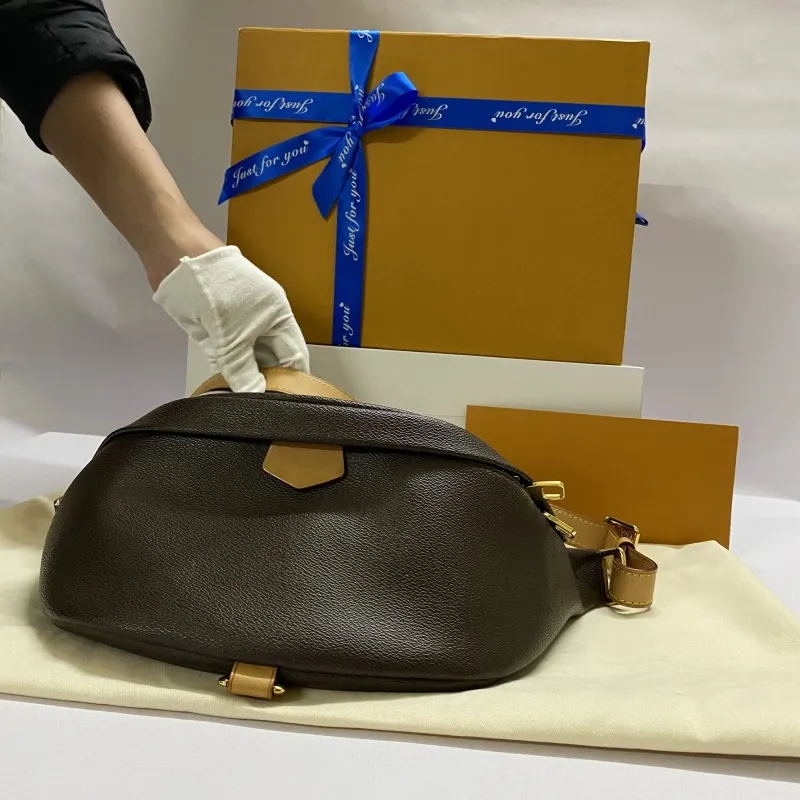 Luxe Ontwerpers Heuptassen Cross Body Nieuwste Handtas Beroemde Bumbag Mode Schoudertas Zwart Bum Heuptasje Mannen Vrouwen Tas Droshipping