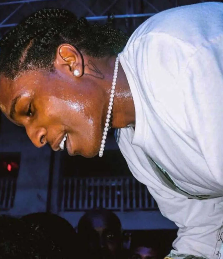 Asap online rocky pearl