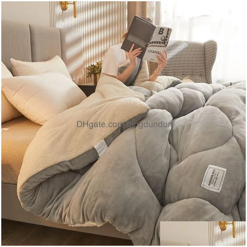 Luxury Double Sided Fleece Comforter Sets Kmart With Super Warm