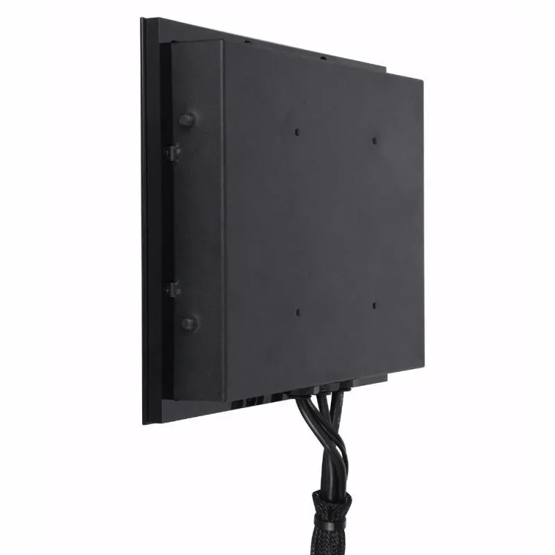 Бесплатная доставка 106-дюймовое зеркальное стекло USB-телевизор для ванной комнаты IP66 Водонепроницаемый светодиодный телевизор Роскошный маленький экран гостиничного телевизора Wdsuw