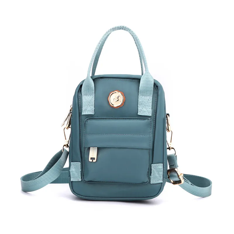 Modedesigner kvinna väska kvinnor axel väska handväska handväska original låda äkta läder korskålkedja hög kvalitet A24