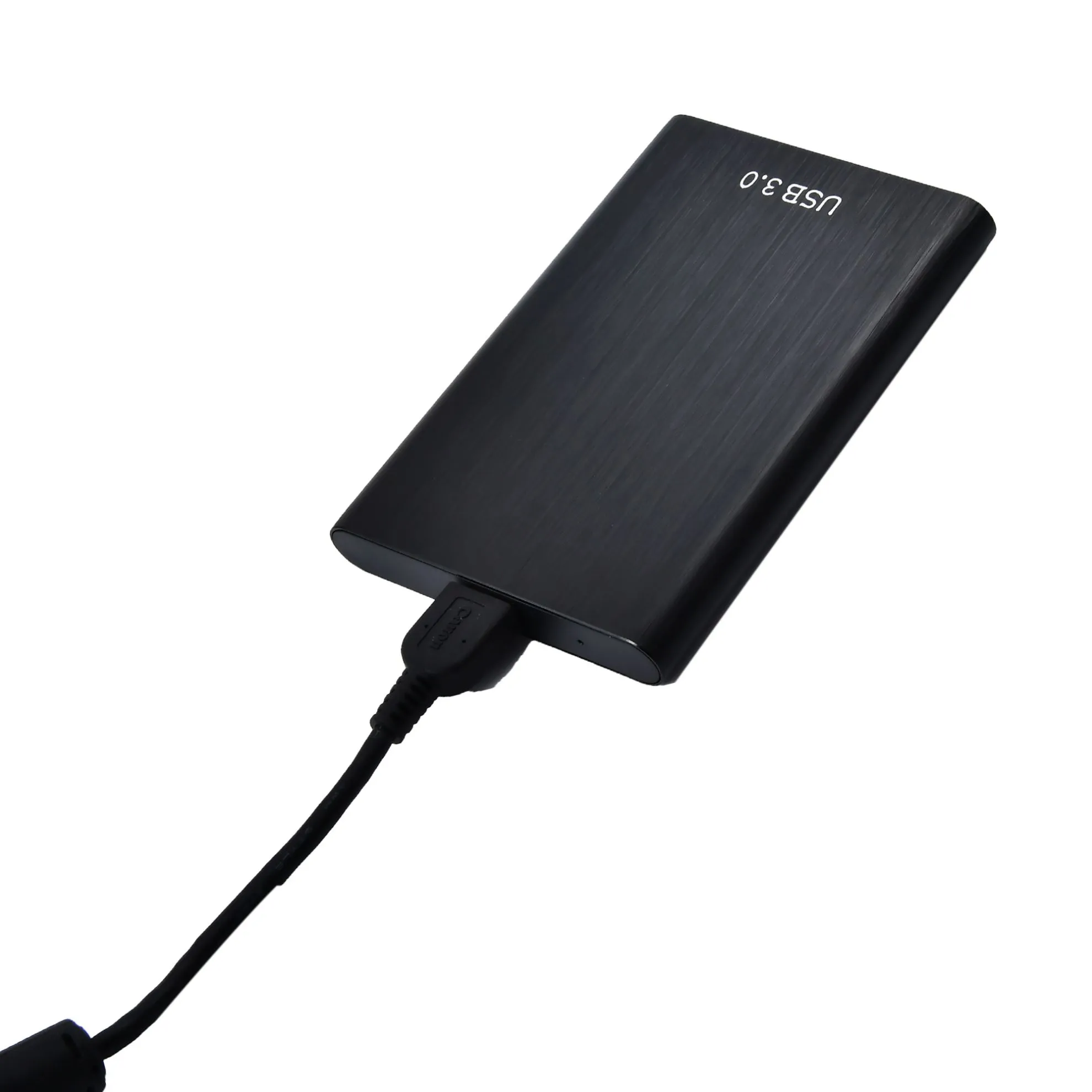 Disque dur externe portable type C USB 3.1 compatible avec Windows