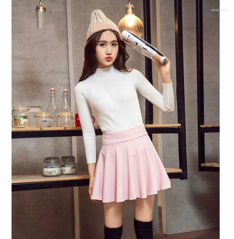 Short pleated skirt clearance 5xl
