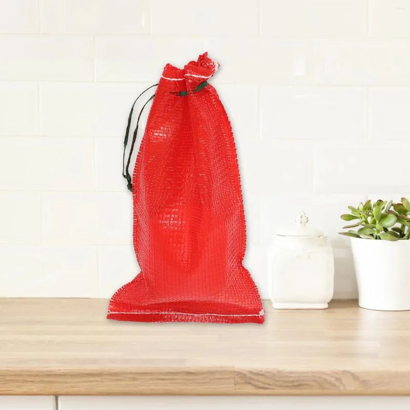 Mesh drawstring cheap