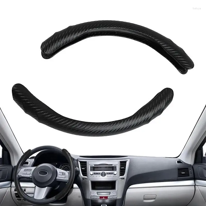 Universal Steering Wheel Covers Nearby With Anti Slip Grip Ring Comfortable  Vehicle Protector From Baluya, $17.53