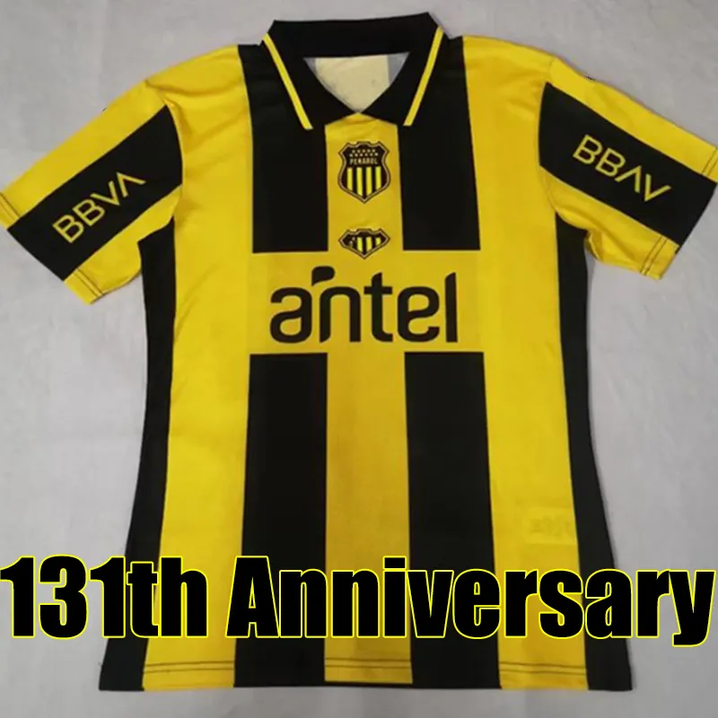 2023 2024 Uruguay Penarol Soccer Jerseys 132th 131th Jersey Special Edition  Club 2023 2024 Atletico Penarol C.RODRIGUEZ Gargano 21 Men Football Shirt  From New_sport, $5.33