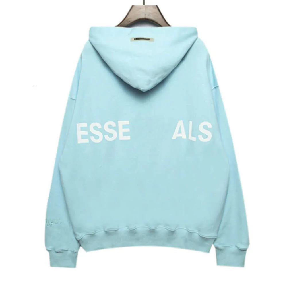 Mens reflective shop sweatshirt