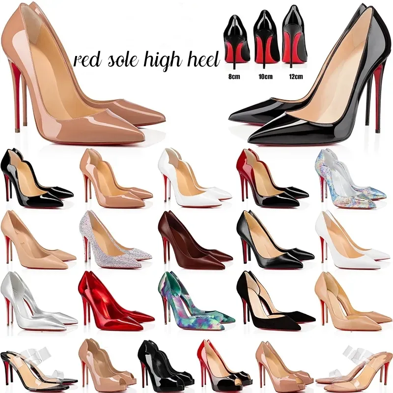 expensive heels with red bottoms