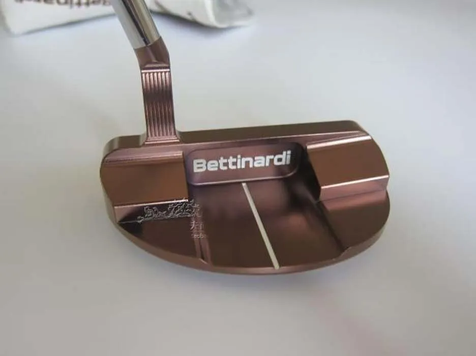 Bettinardi Queen B #11 Milled Bettinardi Putters 33/34/35 
