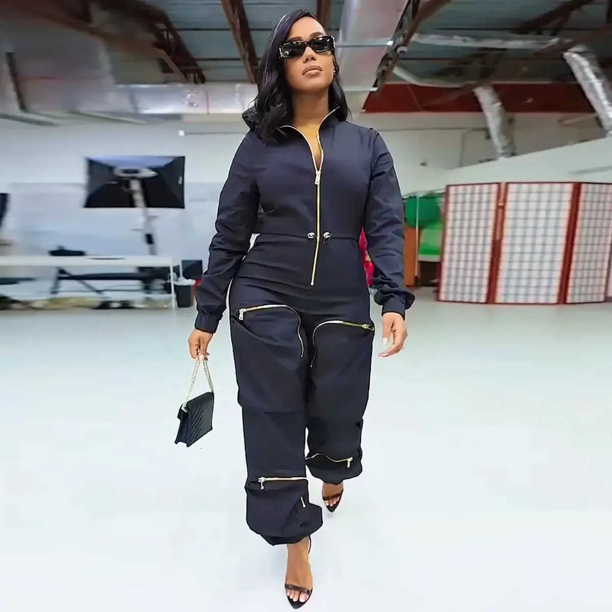 The Most Stylish and On-Trend Baggy Sweatpants Women Want