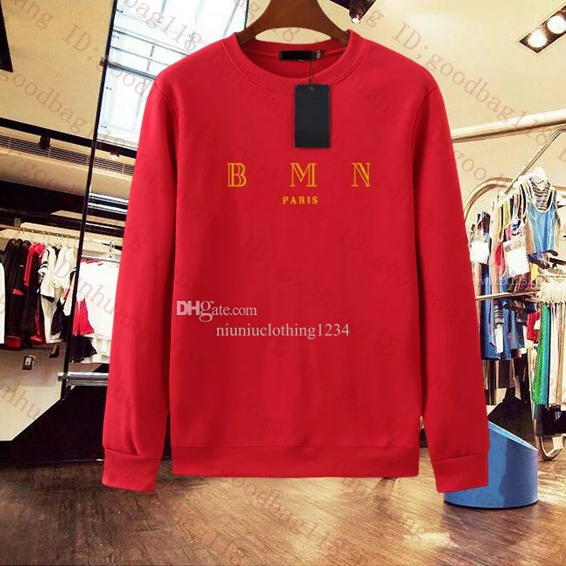 Berömda mens hoodies tröjor man kvinnor hoodies hip hop män s designer hoody pullover hoodie svart vit blå grå hösten vinter tröja kappa size s-3xl