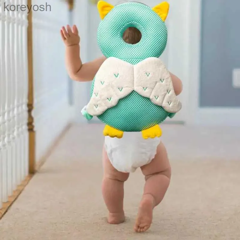 Baby back cheap protector cushion