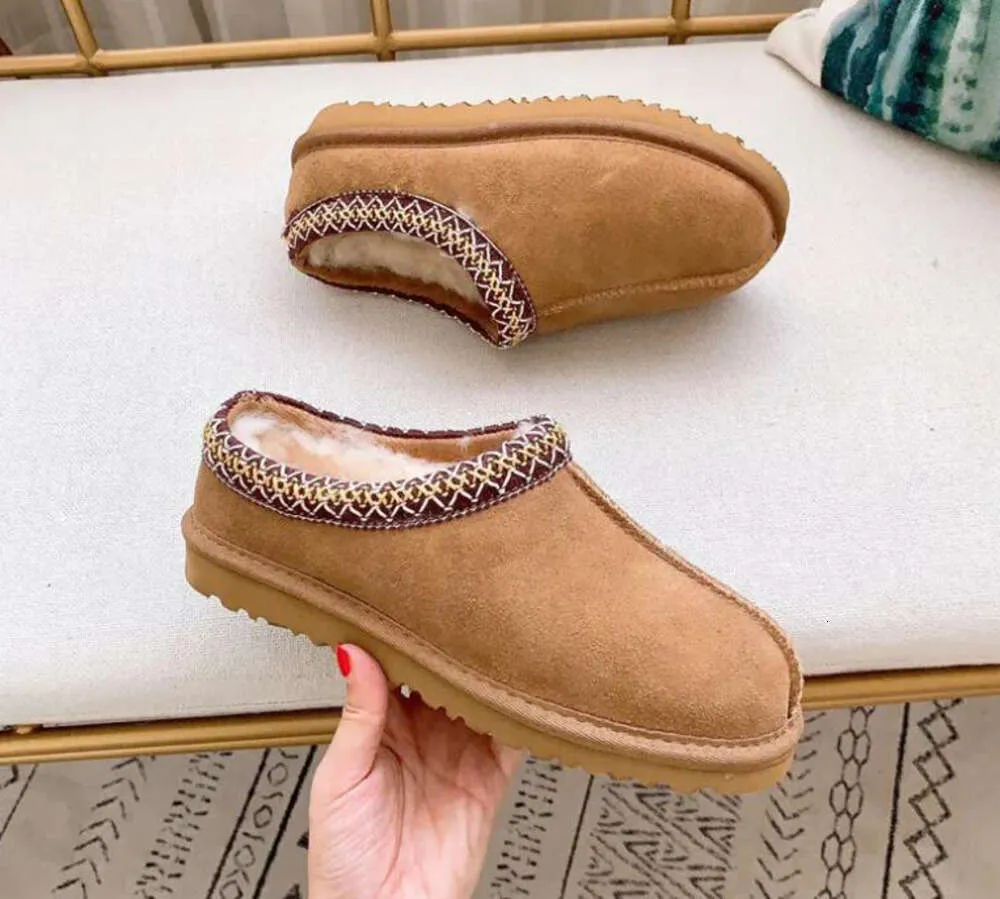 Popular women tazz tasman slippers boots Ankle ultra mini casual warm with card dustbag Free transshipment uggegv