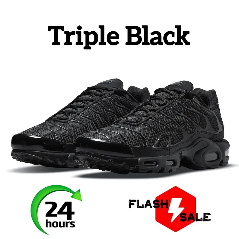 Nike air max plus tn oreo top